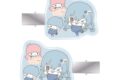 呪術廻戦×サンリオキャラクターズ 真人×リトルツインスターズ アクリルヘアクリップ2個セット キャラアニで
                                                2025年9月発売