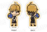 ハイキュー!! 両面アクリルフィギュア 宮侑 キャラアニで
                                                2025年8月発売