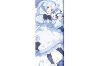雪ミク×き花 ロング缶バッジ キャラアニで
                                                2025年7月発売