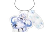 雪ミク×き花 2連アクリルチャーム キャラアニで
                                                2025年7月発売