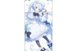 雪ミク×き花 フェイスタオル キャラアニで
                                                2025年7月発売