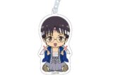 銀魂 ぺたん娘アクリルキーホルダー vol.3 志村新八 キャラアニで
                                                2025年8月発売