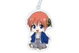 銀魂 ぺたん娘アクリルキーホルダー vol.3 神楽 キャラアニで
                                                2025年8月発売