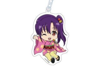 銀魂 ぺたん娘アクリルキーホルダー vol.3 寺門通 キャラアニで
                                                2025年8月発売