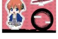 銀魂 ぺたん娘アクリルスタンド vol.3 神楽 キャラアニで
                                                2025年8月発売