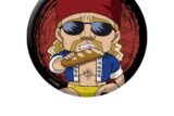 銀魂 ぺたん娘缶バッジ vol.3 タカティン キャラアニで
                                                2025年8月発売