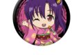 銀魂 ぺたん娘缶バッジ vol.3 寺門通 キャラアニで
                                                2025年8月発売