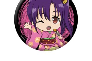 銀魂 ぺたん娘缶バッジ vol.3 寺門通 キャラアニで
                                                2025年8月発売
