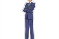名探偵コナン アクリルスタンドVol.33 工藤新一 キャラアニで
                                                2025年7月発売