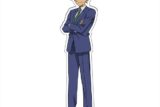 名探偵コナン アクリルスタンドVol.33 工藤新一 キャラアニで
                                                2025年7月発売