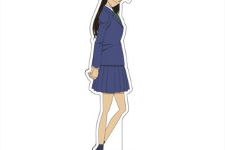 名探偵コナン アクリルスタンドVol.33 毛利蘭 キャラアニで
                                                2025年7月発売