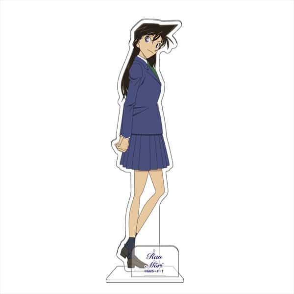 名探偵コナン アクリルスタンドVol.33 毛利蘭 キャラアニで
                                                2025年7月発売