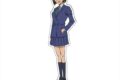 名探偵コナン アクリルスタンドVol.33 鈴木園子 キャラアニで
                                                2025年7月発売