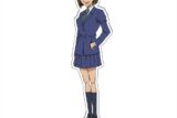 名探偵コナン アクリルスタンドVol.33 鈴木園子 キャラアニで
                                                2025年7月発売