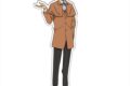 名探偵コナン アクリルスタンドVol.33 白馬探 キャラアニで
                                                2025年7月発売
