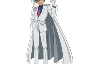 名探偵コナン アクリルスタンドVol.33 怪盗キッド キャラアニで
                                                2025年7月発売