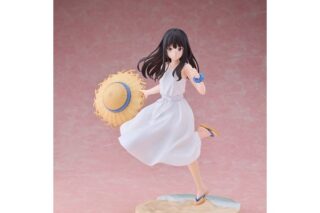リコリス・リコイル 井ノ上たきな 白ワンピースVer. キャラアニで
                                                2025年9月発売