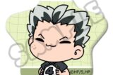 ハイキュー!! みんなmochocho化大作戦!第7弾 星型缶バッジ M-OG 木兎光太郎 キャラアニで
                                                2025年9月発売