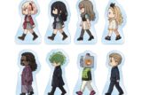 リコリス・リコイル トレーディング ちびとこ アクリルマスコット 【1BOX】 キャラアニで
                                                2025年9月発売