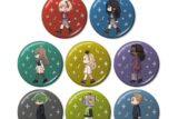 リコリス・リコイル トレーディング ちびとこ メタリック缶バッジ 【1BOX】 キャラアニで
                                                2025年9月発売