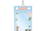 リコリス・リコイル 錦木千束 ちびとこ トレカホルダー ver.B キャラアニで
                                                2025年9月発売