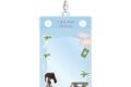 リコリス・リコイル 井ノ上たきな ちびとこ トレカホルダー ver.B キャラアニで
                                                2025年9月発売