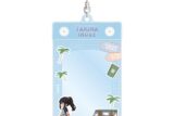リコリス・リコイル 井ノ上たきな ちびとこ トレカホルダー ver.B キャラアニで
                                                2025年9月発売