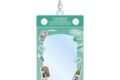 リコリス・リコイル 中原ミズキ ちびとこ トレカホルダー キャラアニで
                                                2025年9月発売