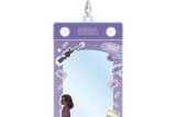 リコリス・リコイル ミカ ちびとこ トレカホルダー キャラアニで
                                                2025年9月発売