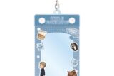 リコリス・リコイル 吉松シンジ ちびとこ トレカホルダー キャラアニで
                                                2025年9月発売