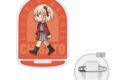リコリス・リコイル 錦木千束 ちびとこ アクリルスタンドマルチバッジ ver.A キャラアニで
                                                2025年9月発売