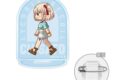 リコリス・リコイル 錦木千束 ちびとこ アクリルスタンドマルチバッジ ver.B キャラアニで
                                                2025年9月発売
