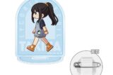 リコリス・リコイル 井ノ上たきな ちびとこ アクリルスタンドマルチバッジ ver.B キャラアニで
                                                2025年9月発売