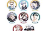 呪術廻戦 トレーディング Ani-Art 第7弾 アクリルスタンド ver.B 【1BOX】 キャラアニで
                                                2025年8月発売