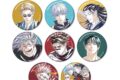 呪術廻戦 トレーディング Ani-Art 第7弾 グリッター缶バッジ ver.B 【1BOX】 キャラアニで
                                                2025年8月発売