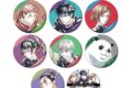 呪術廻戦 トレーディング Ani-Art 第7弾 マット缶バッジ ver.A 【1BOX】 キャラアニで
                                                2025年8月発売