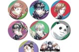 呪術廻戦 トレーディング Ani-Art 第7弾 マット缶バッジ ver.A 【1BOX】 キャラアニで
                                                2025年8月発売