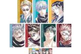 呪術廻戦 トレーディング Ani-Art 第7弾 イラストカード ver.B 【1BOX】 キャラアニで
                                                2025年8月発売