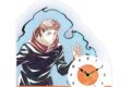 呪術廻戦 虎杖悠仁 Ani-Art 第7弾 アクリルスタンド時計 キャラアニで
                                                2025年8月発売