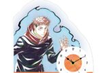 呪術廻戦 虎杖悠仁 Ani-Art 第7弾 アクリルスタンド時計 キャラアニで
                                                2025年8月発売