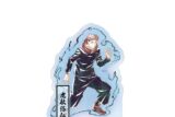 呪術廻戦 虎杖悠仁 Ani-Art 第7弾 パーツ付きBIGアクリルスタンド キャラアニで
                                                2025年8月発売