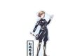 呪術廻戦 釘崎野薔薇 Ani-Art 第7弾 パーツ付きBIGアクリルスタンド キャラアニで
                                                2025年8月発売
