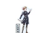 呪術廻戦 釘崎野薔薇 Ani-Art 第7弾 パーツ付きBIGアクリルスタンド キャラアニで
                                                2025年8月発売