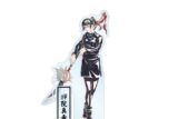 呪術廻戦 禪院真希 Ani-Art 第7弾 パーツ付きBIGアクリルスタンド キャラアニで
                                                2025年8月発売