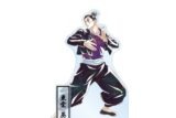呪術廻戦 東堂葵 Ani-Art 第7弾 パーツ付きBIGアクリルスタンド キャラアニで
                                                2025年8月発売