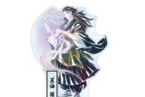 呪術廻戦 夏油傑 Ani-Art 第7弾 パーツ付きBIGアクリルスタンド キャラアニで
                                                2025年8月発売