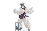 呪術廻戦 脹相 Ani-Art 第7弾 パーツ付きBIGアクリルスタンド キャラアニで
                                                2025年8月発売