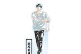 呪術廻戦 伏黒甚爾 Ani-Art 第7弾 パーツ付きBIGアクリルスタンド キャラアニで
                                                2025年8月発売