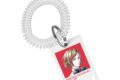 呪術廻戦 釘崎野薔薇 Ani-Art 第7弾 ロッカーキー風アクリルキーホルダー キャラアニで
                                                2025年8月発売