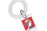 呪術廻戦 釘崎野薔薇 Ani-Art 第7弾 ロッカーキー風アクリルキーホルダー キャラアニで
                                                2025年8月発売